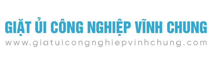 Giặt ủi công nghiệp vĩnh chung
